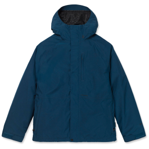 Volcom DUA GORE-TEX Jacket Men's 2027 in Blue size Small