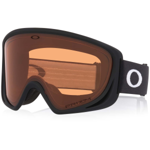 Oakley Mont Scape M Low Bridge Fit Goggles 2027 in Black