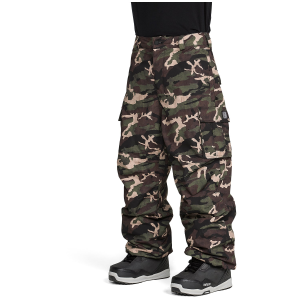 Volcom NWRK 20K Baggy Pants Men's 2027 in Brown size X-Large