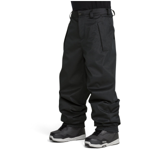 Volcom Arthur 20K Pants Men's 2027 in Black size Medium