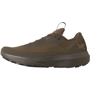Arc'teryx Norvan LD 4 GTX Shoes Men's 2026 in Brown size 10 | Polyester