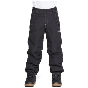 Volcom Kid's Volcom Chaos Insulated Pants 2027 in Black size Small - $160.00 at evo
