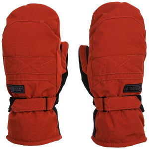 Volcom Women's Volcom Peep GORE-TEX Mittens 2027 size Medium | Neoprene - $90.00 at evo