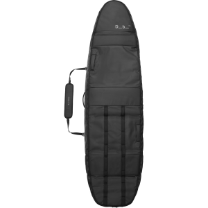 Db Equipment DB Equipment Surf Roller Pro 6'6 3 Boards Bag 2027 in Black | Polyester - $599.00 at evo