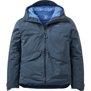 Rab(R) Women's Rab(R) Novaline Jacket 2027 in Green size Small - $449.95 at evo