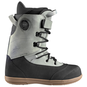Deeluxe AREth Rin Snowboard Boots 2027 in Gray size 11 | Leather
