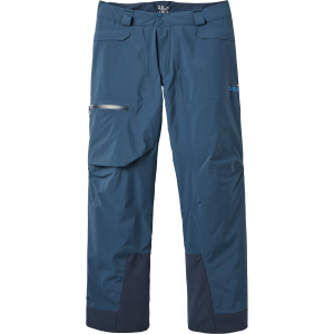 Rab(R) Women's Rab(R) Novaline Pants 2027 in Blue size Small - $399.95 at evo