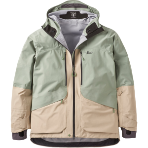 Rab(R) Women's Rab(R) Bigline Jacket 2027 in Green size Small - $399.95 at evo