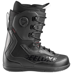 Deeluxe D.N.A. Snowboard Boots 2027 in Black size 8.5