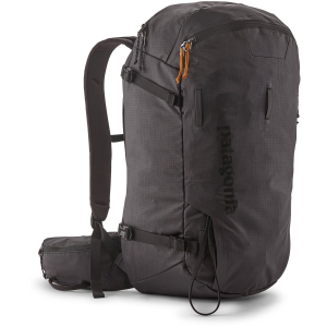 Patagonia PowSlayer Pack 2027 in Orange size Medium | Nylon