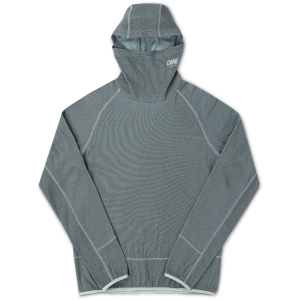 Ciele Ciele IBTHoody Men's 2026 in Blue size X-Large | Polyester - $160.00 at evo