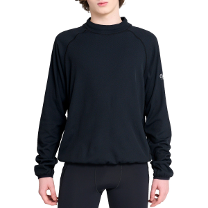 Ciele Ciele IBTLongsleeve 2 Men's 2026 in Black size X-Large | Polyester - $140.00 at evo