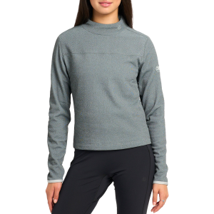 Ciele Women's Ciele IBTLongsleeve 2026 Gray size Medium | Polyester - $140.00 at evo
