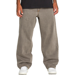 Volcom FA Antonio Carrau Reverb Pants Men's 2027 in Gray size 34" | Cotton