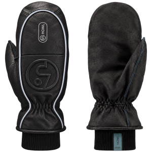 Howl Howl Highland x Public Mittens 2027 in Black size Large - $70.00 at evo