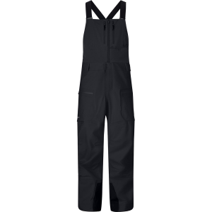 Jones Higher GORE-TEX 3L Bibs Men's 2027 in Black size Large | Nylon