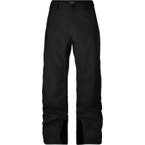 Jones MTN Surf Pants Men's 2027 in Black size Medium | Polyester