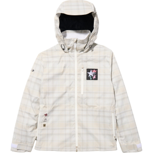 Thirtytwo thirtytwo Jib Jacket Men's 2027 in Black size Small - $259.95 at evo
