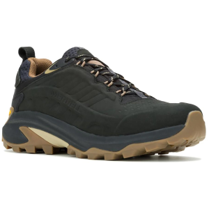 Merrell Merrell Moab Speed 2 LTR WP Shoes Men's 2026 Green size 7 | Leather - $174.95 at evo