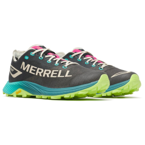 Merrell Merrell MTL Long Sky 2 Matryx Shoes Men's 2026 in Black size 12 - $169.95 at evo