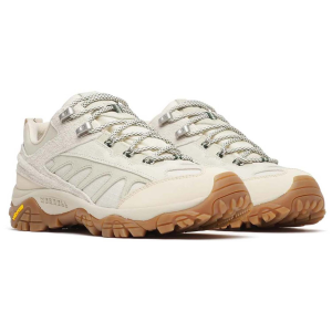 Merrell Merrell Moab 2 Mesa Luxe SE Shoes Unisex 2026 in White size 11 | Nylon/Leather/Rubber - $164.95 at evo