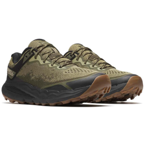 Merrell Merrell Nova 4 WP Shoes Wide Width Men's 2026 in Green size 9 - $159.95 at evo