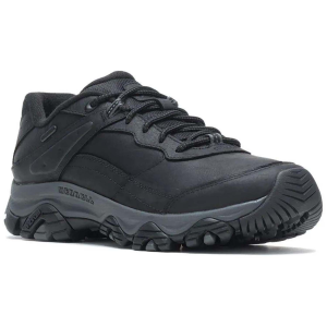 Merrell Merrell Moab Adventure 3 WP Shoes Men's 2026 in Brown size 10.5 | Leather - $149.95 at evo