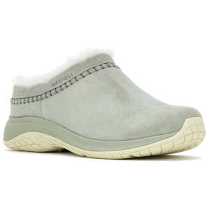 Merrell Women's Merrell Encore Ice 5 Shoes 2026 in Black size 11 | Leather/Rubber/Suede - $149.95 at evo