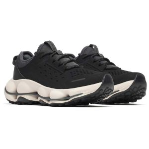 Merrell Women's Merrell Speedarc Trek Shoes 2026 in Black size 7.5 - $139.95 at evo