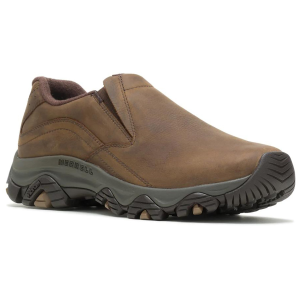 Merrell Merrell Moab Adventure 3 Moc Men's 2026 in Brown size 8 | Leather - $129.95 at evo