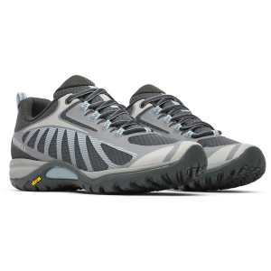 Merrell Women's Merrell Siren Edge 3 Shoes 2026 in Gray size 10.5 | Nylon - $124.95 at evo