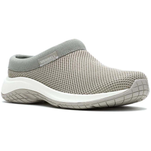 Merrell Women's Merrell Encore Breeze 5 Wide Width Shoes 2026 in Black size 10 | Rubber - $119.95 at evo