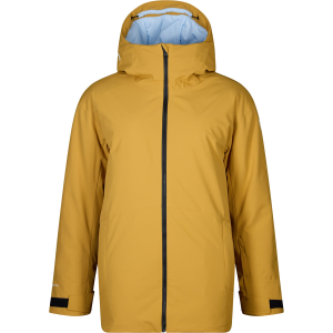 Rossignol Women's Rossignol Puffy Insulated Parka Jacket 2027 Purple size Medium - $380.00 at evo