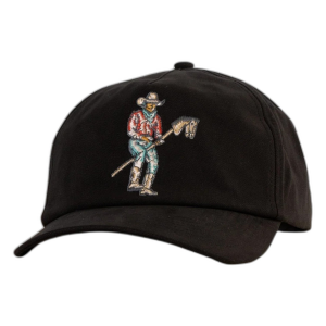 Sendero Provisions Co. Sendero Provisions Co. Stick Horse Hat 2026 in Black - $32.00 at evo