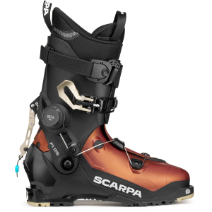 Scarpa F1 RS Alpine Touring Ski Boots 2027 size 25.5