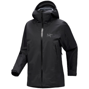 Arc'teryx Women's Arc'teryx Sentinel Jacket 2026 in Pink size X-Large | Nylon - $750.00 at evo