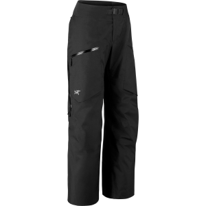 Arc'teryx Women's Arc'teryx Sentinel Insulated Pants 2026 in Black size 12 - $700.00 at evo