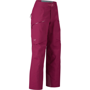 Arc'teryx Women's Arc'teryx Sentinel Pants 2026 in Pink size 8 - $600.00 at evo