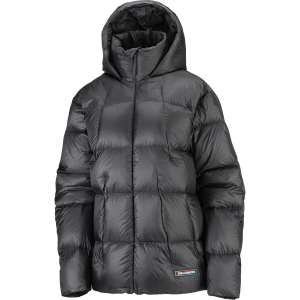 Salomon Women's Salomon Outpulse Down Jacket 2027 in Black size Large - $319.95 at evo