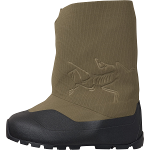 Arc'teryx Arc'teryx Postour Shoes Men's 2026 in Khaki size 12 | Rubber - $300.00 at evo