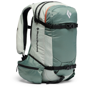 Black Diamond Black Diamond Dawn Patrol 32 Backpack 2027 size Small/Medium | Nylon/Polyester - $269.95 at evo