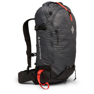 Black Diamond Black Diamond Cirque 35 Backpack 2027 in Yellow size Medium/Large | Nylon - $259.95 at evo