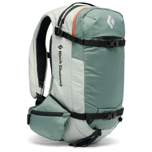 Black Diamond Black Diamond Dawn Patrol 25 Backpack 2027 in Green size Medium/Large | Nylon/Polyester - $239.95 at evo