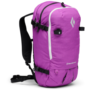 Black Diamond Black Diamond Helio 22 Backpack 2027 in Gray size Medium/Large | Nylon - $199.95 at evo