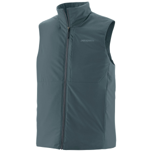 Patagonia Nano-Air Light Vest Men's 2027 in Blue size 2X-Large | Polyester