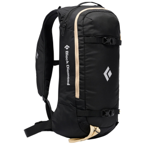 Black Diamond Black Diamond Dawn Patrol 15 Backpack 2027 in Khaki size Small/Medium | Nylon/Polyester - $179.95 at evo