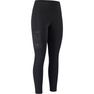 Arc'teryx Women's Arc'teryx Rho SV Bottoms 2026 Pant in Red size X-Small | Nylon/Elastane/Polyester - $120.00 at evo