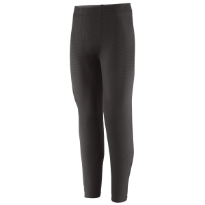 Patagonia Capilene Lightweight Bottoms Men's 2027 in Black size 2X-Large | Polyester