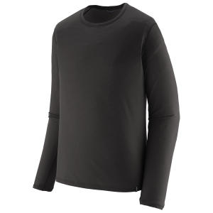 Patagonia Capilene Lightweight Crew Top Men's 2027 in Brown size Large | Polyester