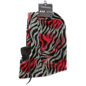 Volcom Women's Volcom Dang Hood 2027 in Green | Polyester - $52.00 at evo